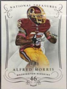 Alfred Morris