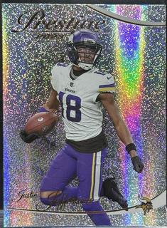 Justin Jefferson