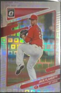 Jack Flaherty