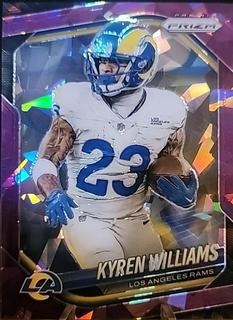 Kyren Williams