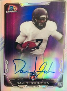 David Johnson