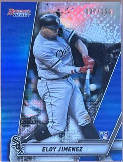 Eloy Jimenez