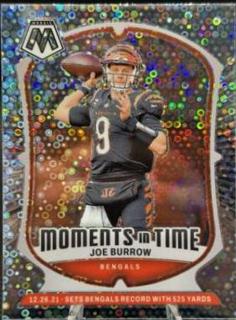 Joe Burrow
