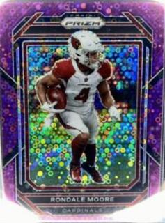 Rondale Moore