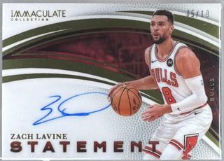 Zach LaVine