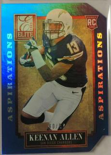 Keenan Allen