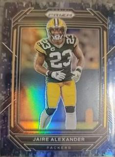 Jaire Alexander