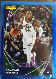 Donovan Mitchell