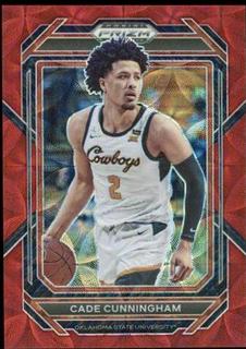 Cade Cunningham
