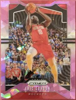 Eric Gordon