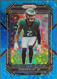 Darius Slay Jr.