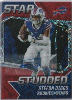 Stefon Diggs