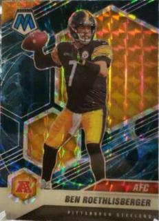 Ben Roethlisberger