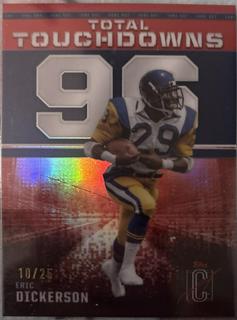 Eric Dickerson
