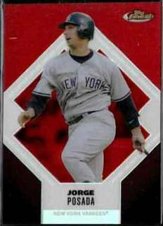 Jorge Posada
