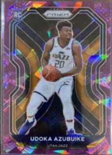 Udoka Azubuike