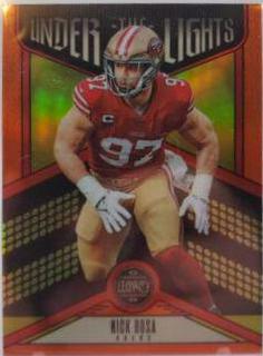 Nick Bosa