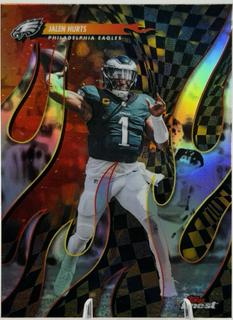 Jalen Hurts