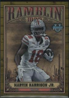 Marvin Harrison Jr.
