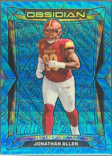 Jonathan Allen