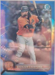 Brandon Crawford
