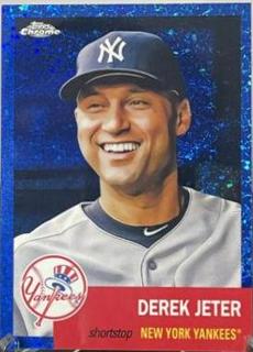 Derek Jeter