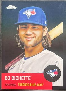 Bo Bichette