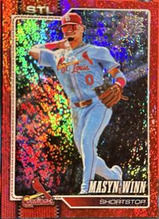 Masyn Winn