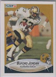 Buford Jordan