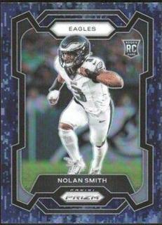 Nolan Smith