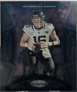 Trevor Lawrence