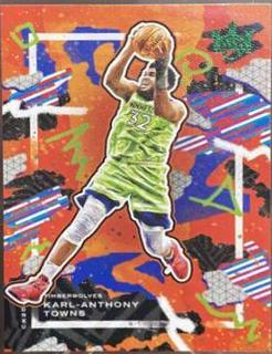Karl Anthony Towns