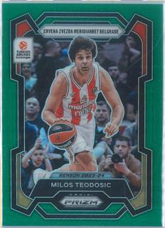 Milos Teodosic