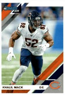 Khalil Mack