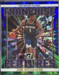 Zion Williamson