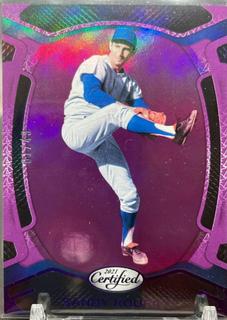 Sandy Koufax