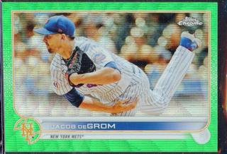 Jacob deGrom