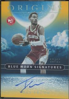 Trae Young