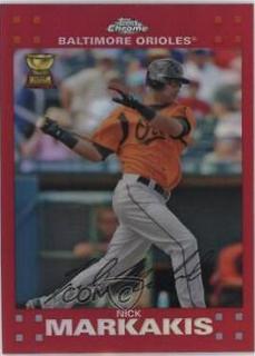 Nick Markakis