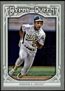 Rickey Henderson