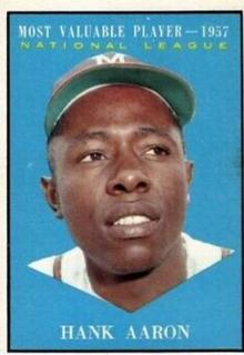 Hank Aaron