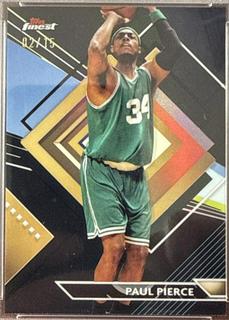 Paul Pierce