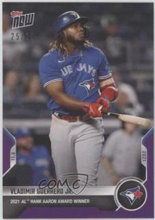 Vladimir Guerrero Jr.