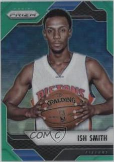 Ish Smith