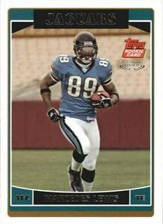 Marcedes Lewis