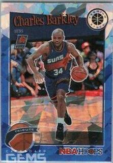 Charles Barkley