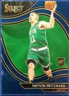 Payton Pritchard