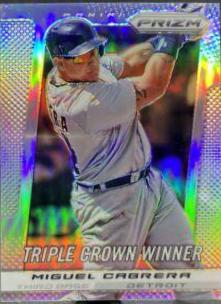 Miguel Cabrera