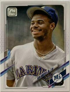 Ken Griffey Jr