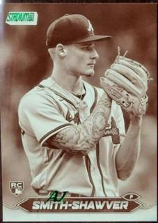 AJ Smith-Shawver